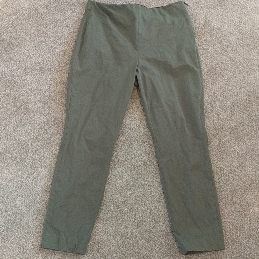 Everlane Work Pants (14)